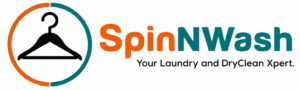 SpinNWash Laundry
